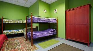 Хостел Dom Izumrudnogo Drakona Санкт-Петербург-7