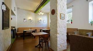 Хостел Dom Izumrudnogo Drakona Санкт-Петербург-2