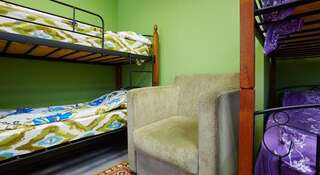 Хостел Dom Izumrudnogo Drakona Санкт-Петербург-3